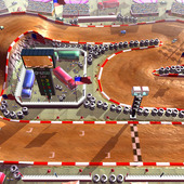 Small square