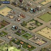 Small square