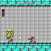 Small square