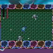 Small square