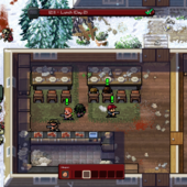 Small square