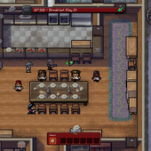 Small square