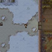 Small square
