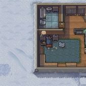 Small square