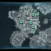 Small square