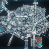 Small square