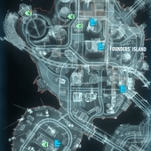 Small square