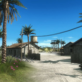 Small square