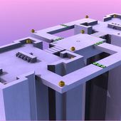 Small square