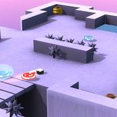 Small square