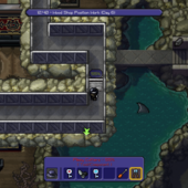Small square