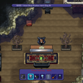 Small square