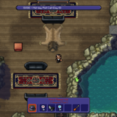 Small square