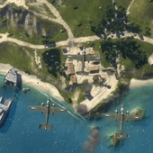 Small square