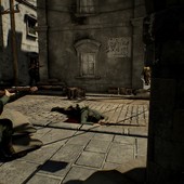 Small square