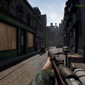 Small square