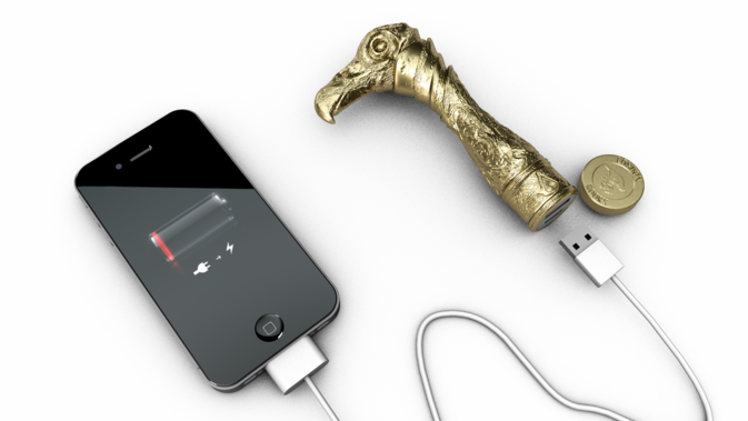 Powerbank