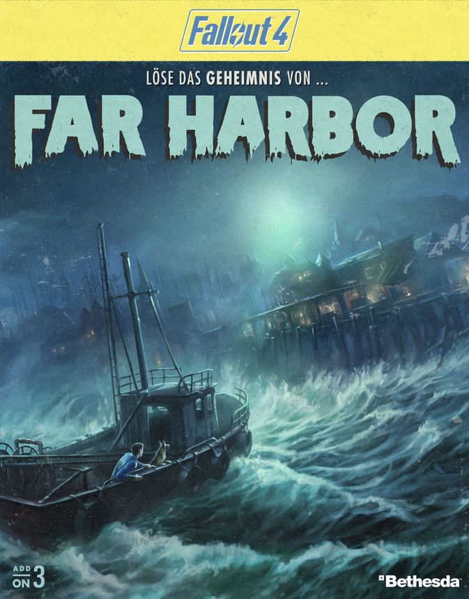 Far Harbor