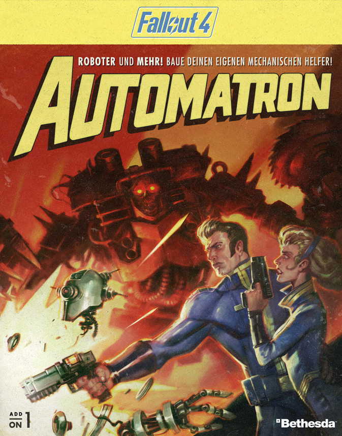 Automatron