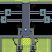 Small square