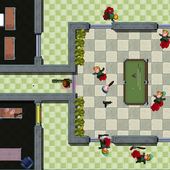 Small square