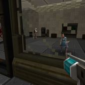 Small square