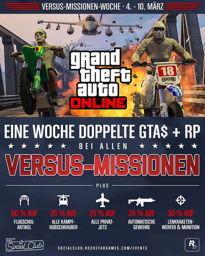 GTA Online