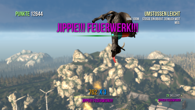 Goat Simulator The Bundle 