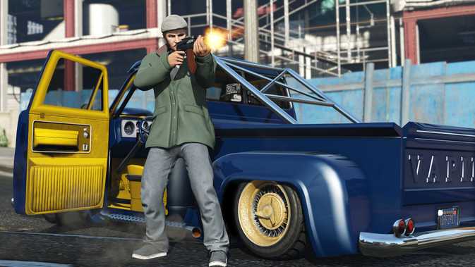 GTAO