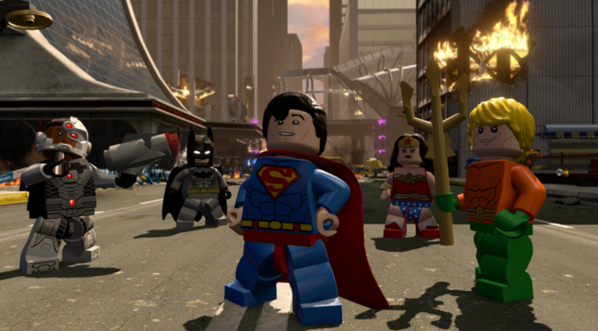 LEGO