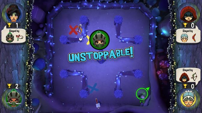 Wondershot
