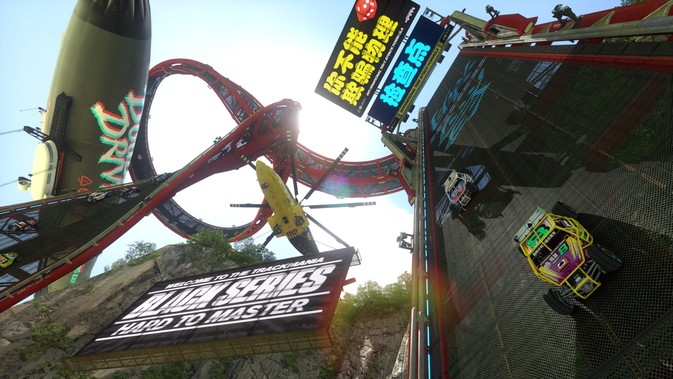 So macht Trackmania Turbo am meisten Spaß