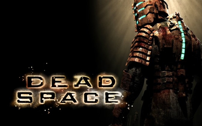 Dead Space Xbox 360