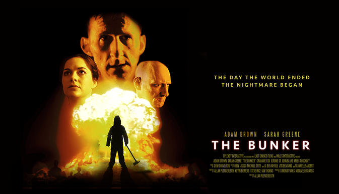 The Bunker