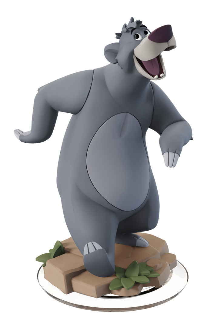 Balu der Bär Disney Infinity 3.0