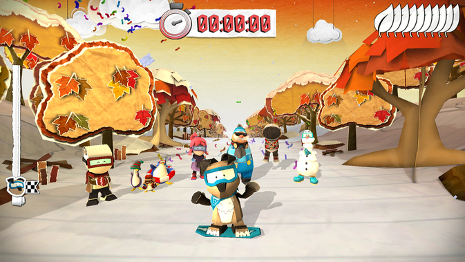 Shred It!