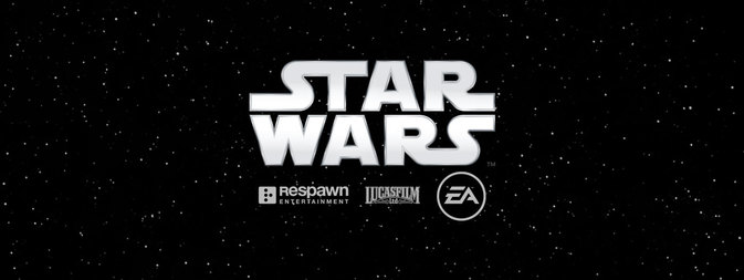 Star Wars in den Händen von Respawn Entertainment