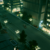 Small square