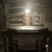 Small square