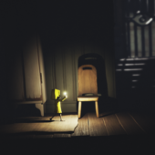 Small square