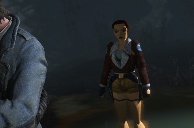 Poly Lara