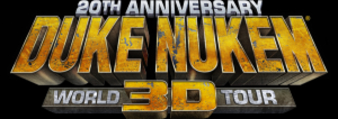 Duke Nukem 3D: World Tour