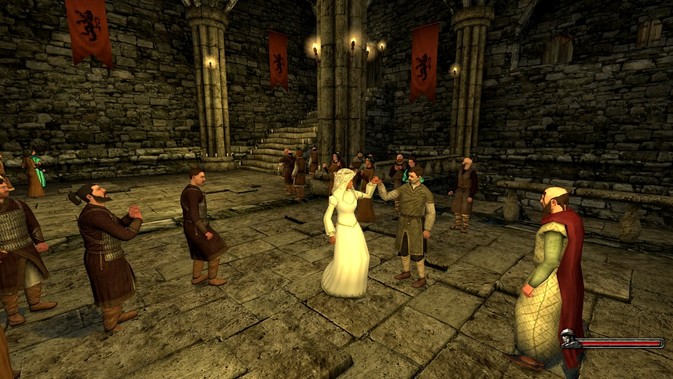 Hochzeit