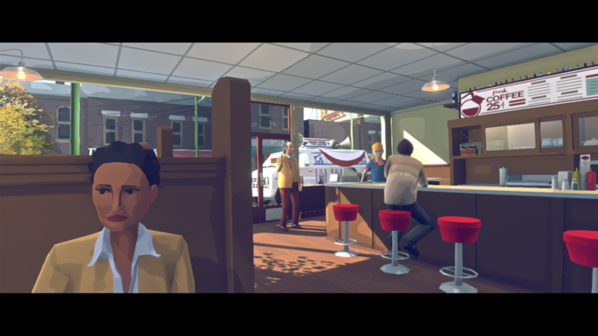 Diner