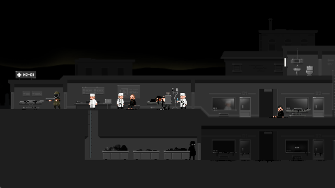 Zombies