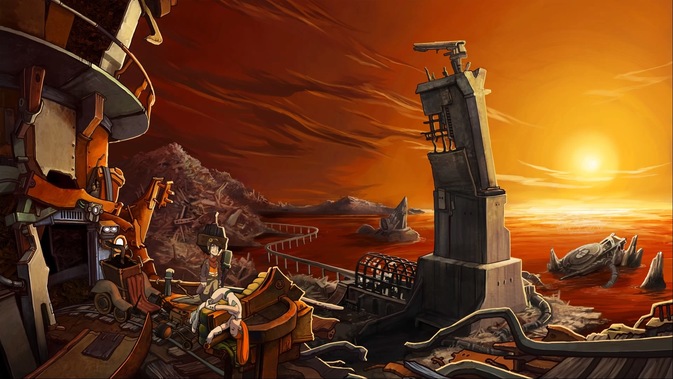 Deponia