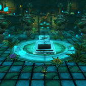 Small square