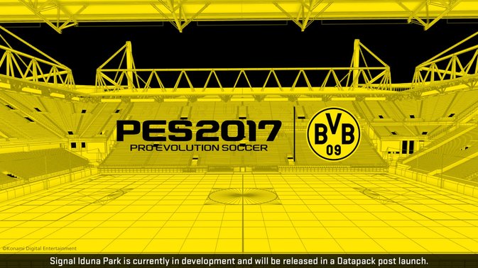 Signal Iduna Park