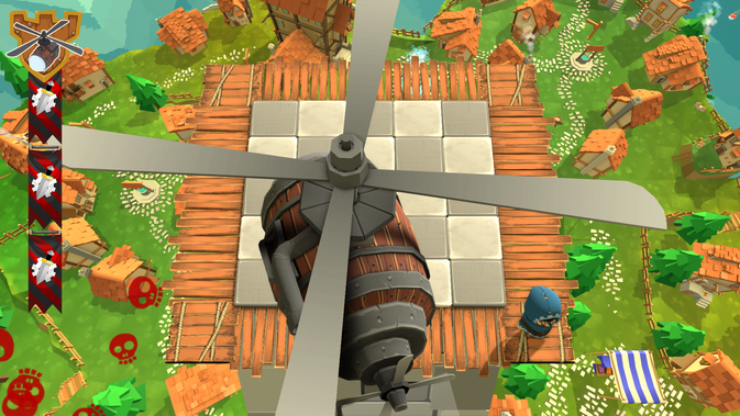Helikopter