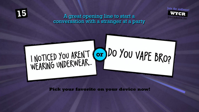 Quiplash 2